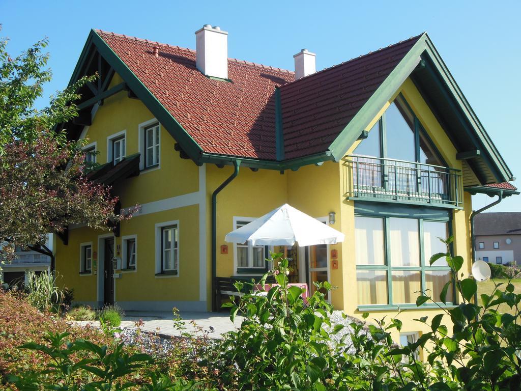 Marga'S Ferienwohnung Lembach im Mühlkreis Quarto foto