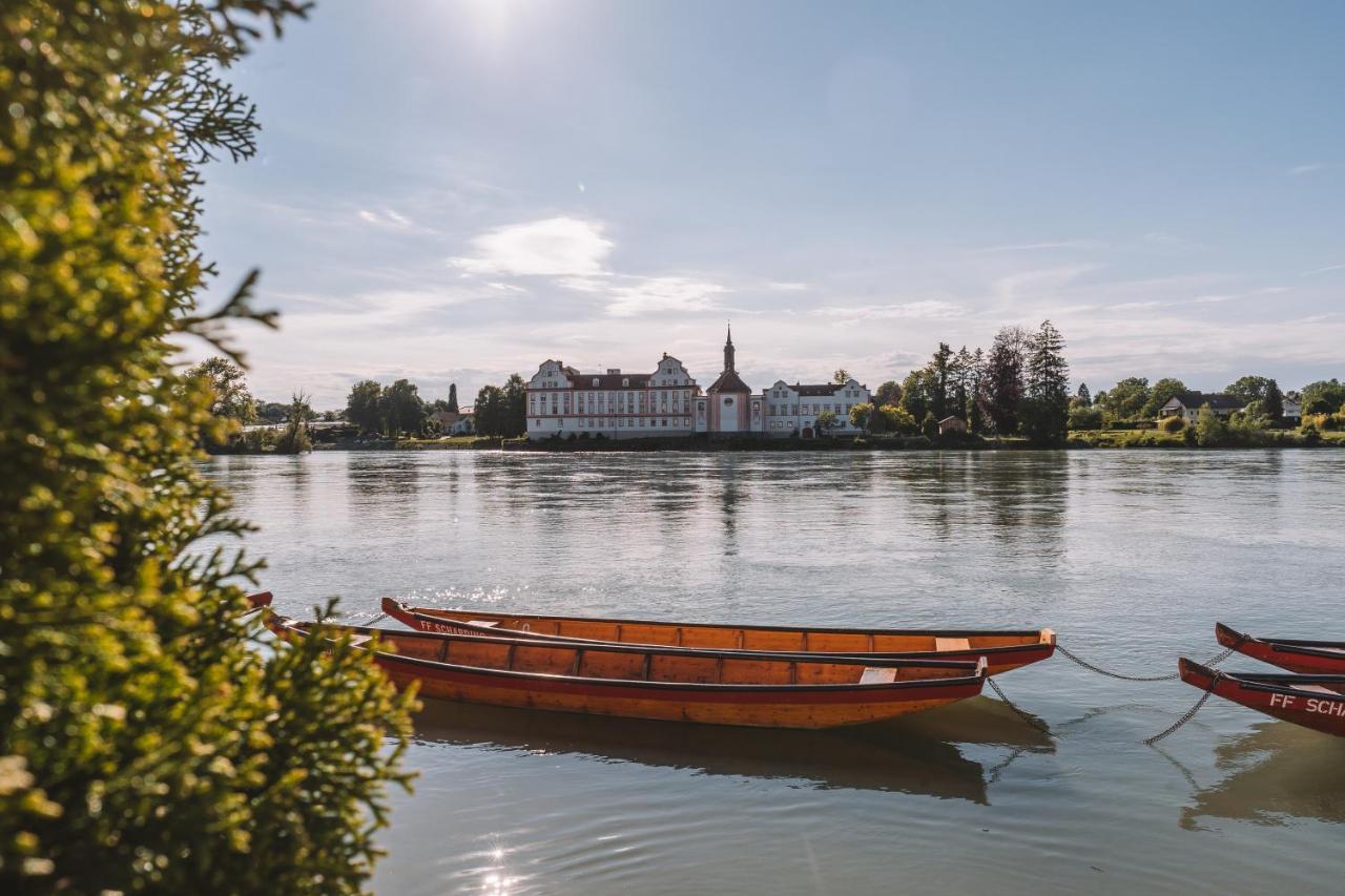 Marga'S Ferienwohnung Lembach im Mühlkreis Exterior foto