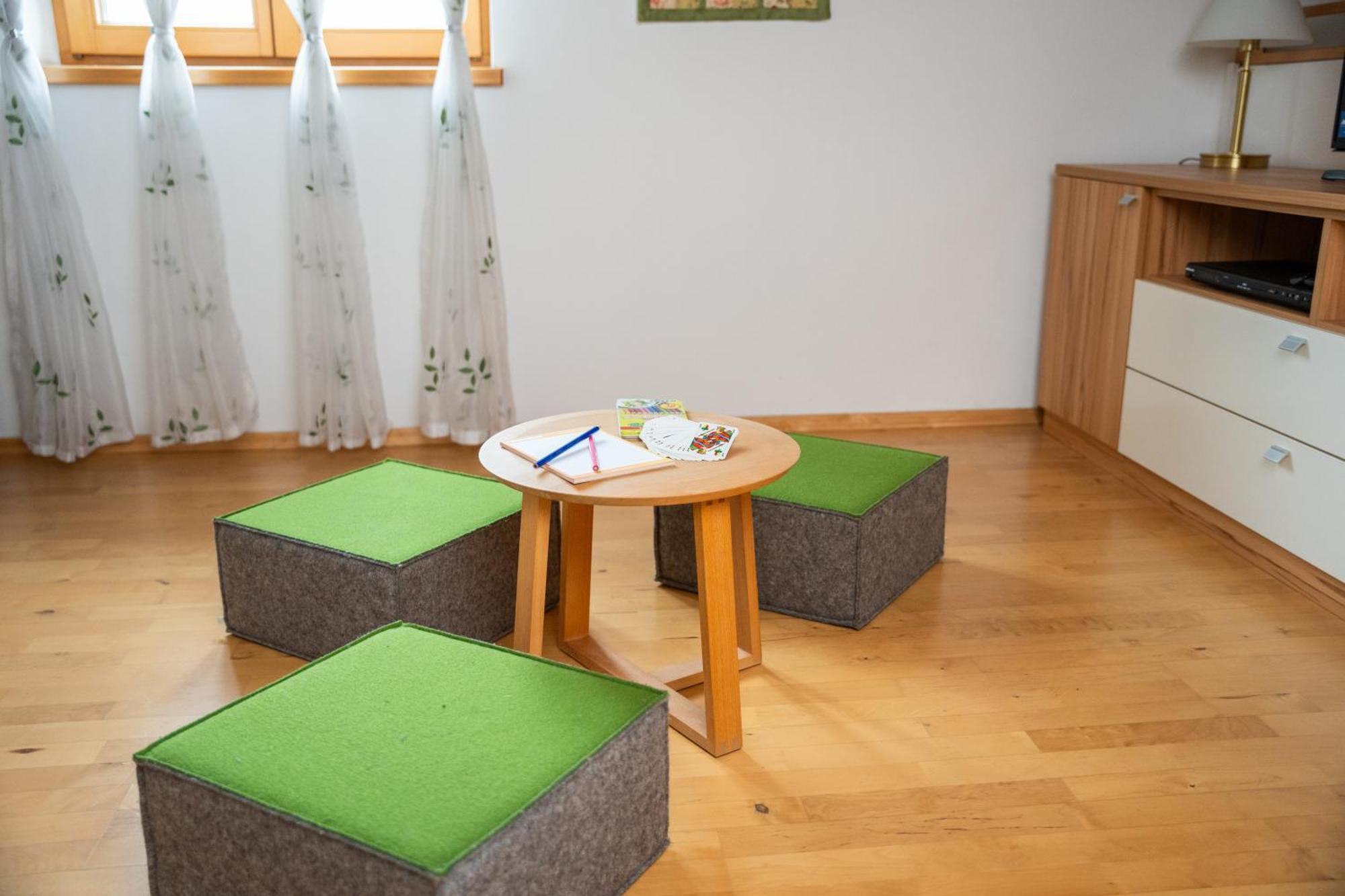 Marga'S Ferienwohnung Lembach im Mühlkreis Exterior foto